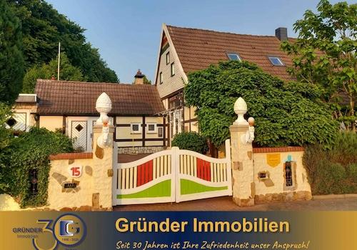 Ein echtes Unikat