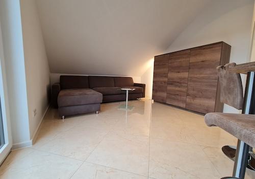 Wohnbereich Studio