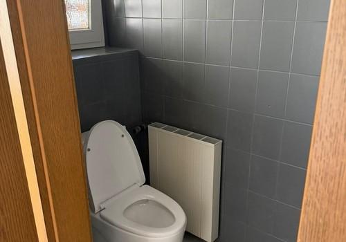 Gäste WC Ansicht 1