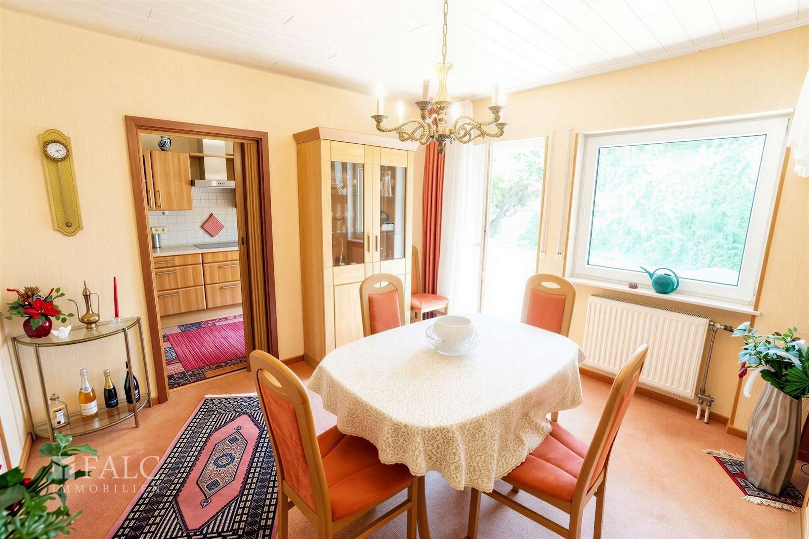 Esszimmer 