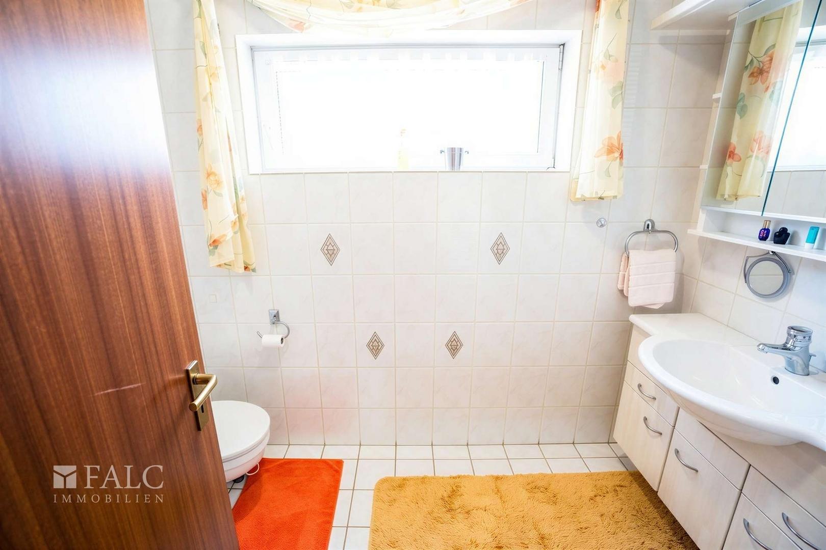 Badezimmer OG