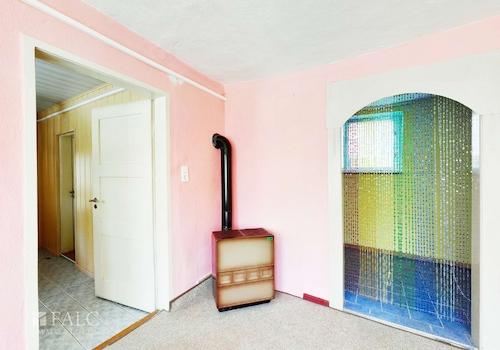 Wohnzimmer EG