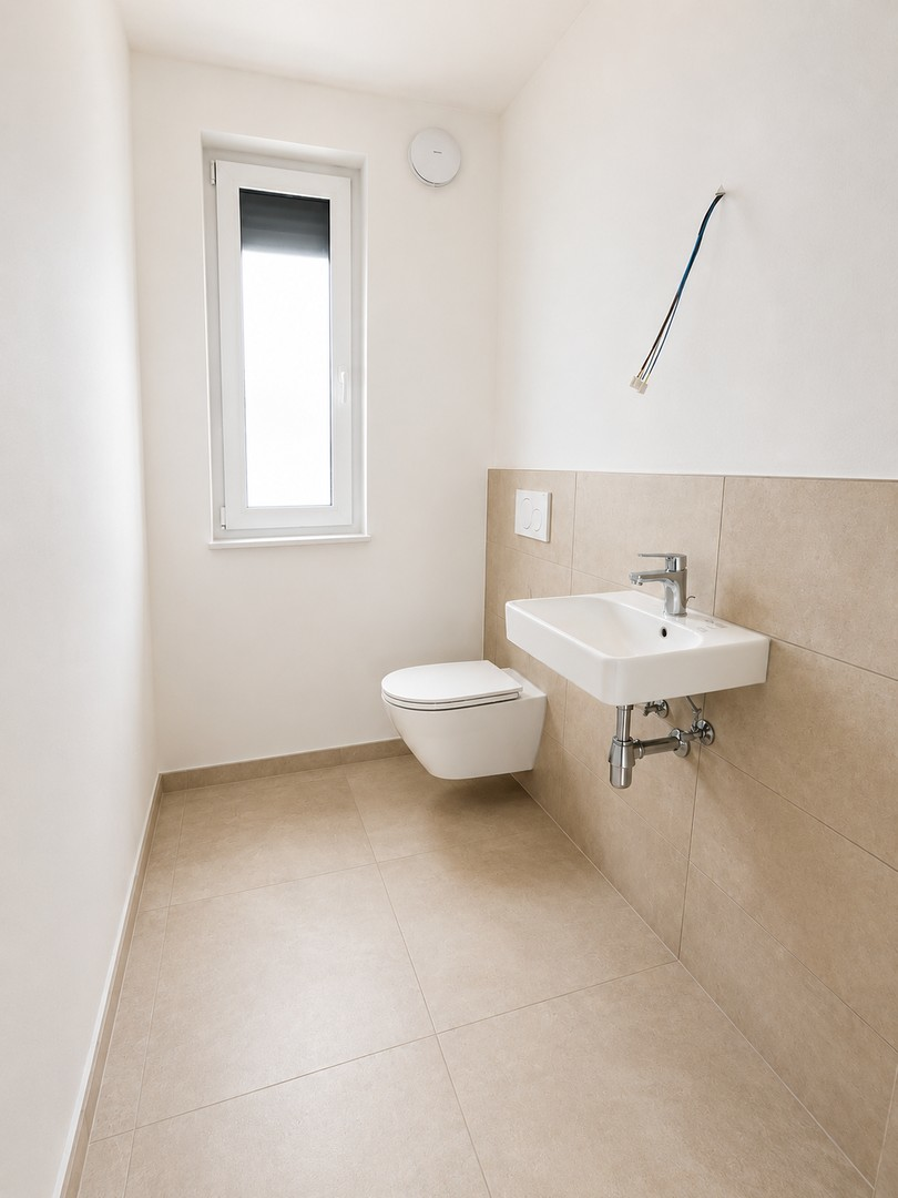 Gäste-WC