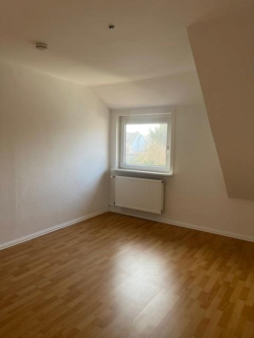 Schlafzimmer zum Süden