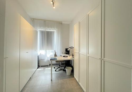 Zimmer: Modern gefliest (ursprünglich Küche)
