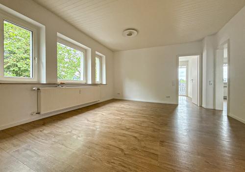 Dachgeschoss
