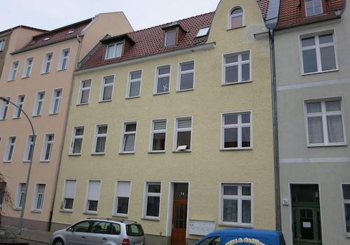 Fassade