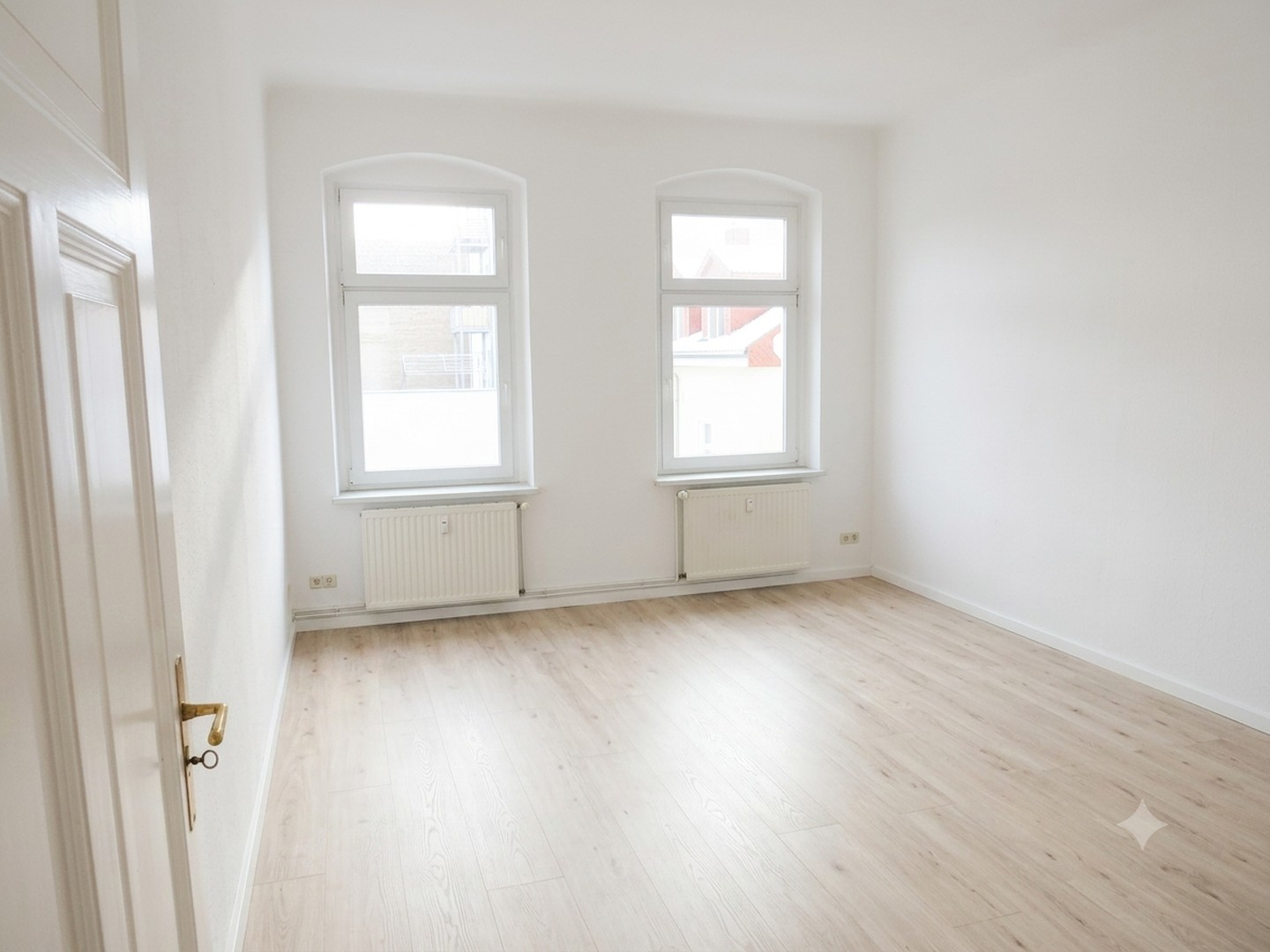 Wohnraum