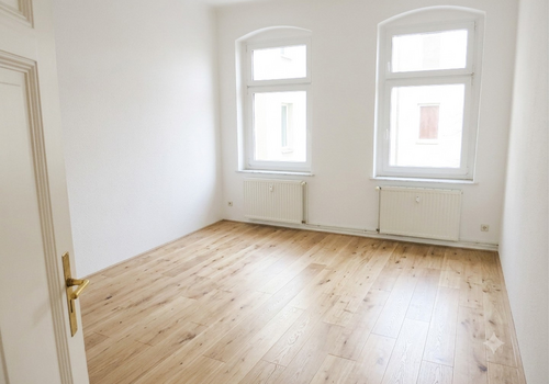 Wohnraum