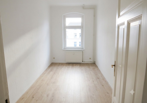 Wohnraum