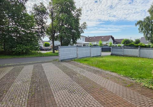 Innenhof