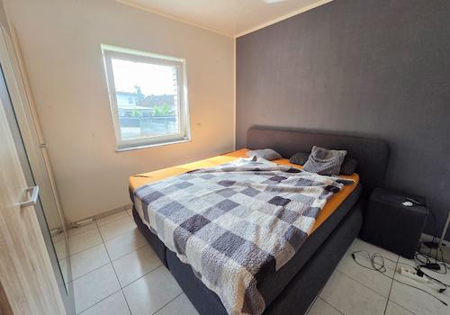 Schlafzimmer EG