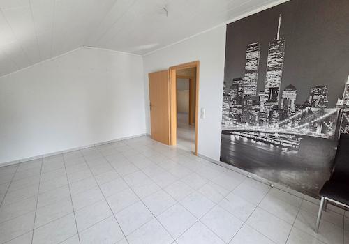 Schlafzimmer 1 DG