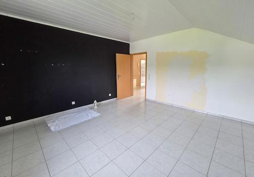 Schlafzimmer 2 DG
