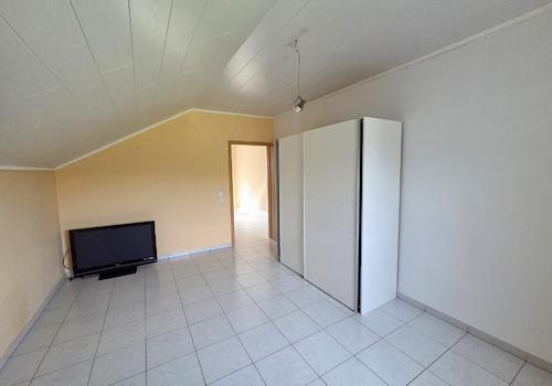 Schlafzimmer 3 DG