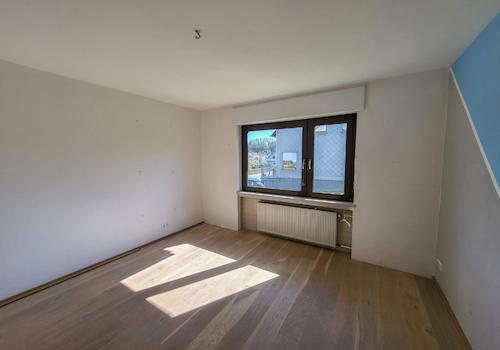 Zimmer 1 EG