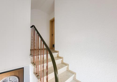 Treppenhaus