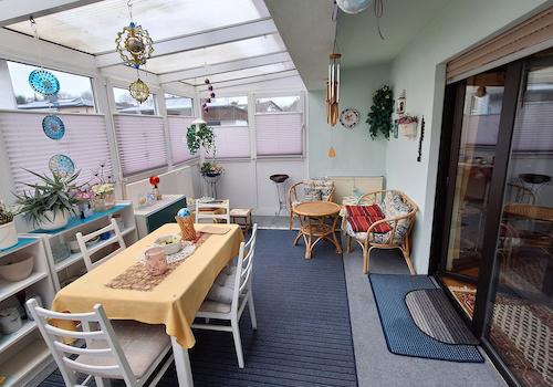 Wintergarten EG
