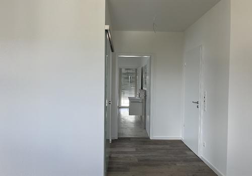 Hauptschlafzimmer mit Bad en Suite