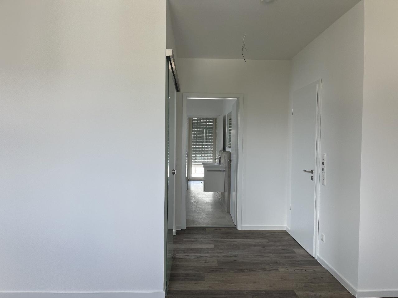 Hauptschlafzimmer mit Bad en Suite