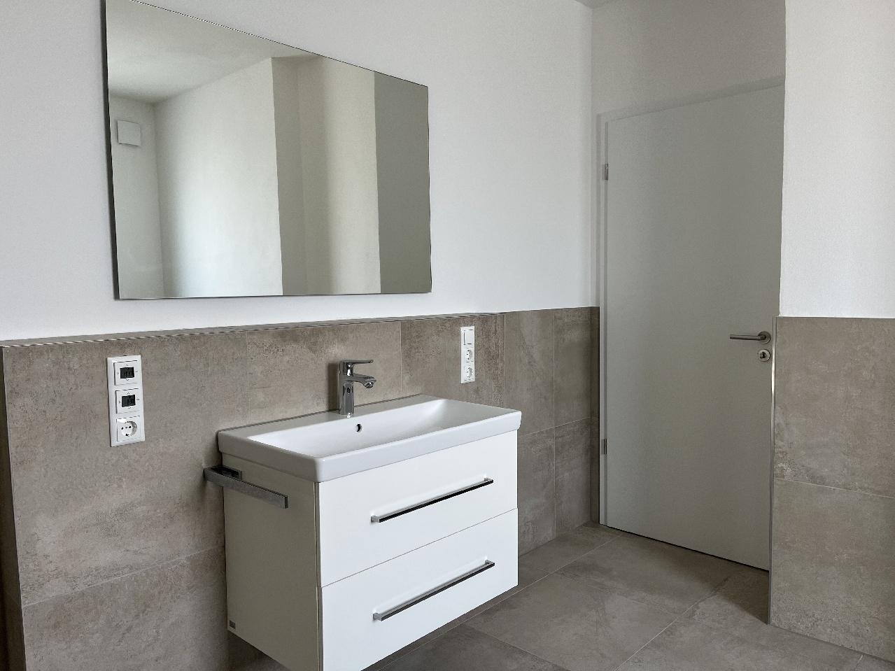 Bad en Suite