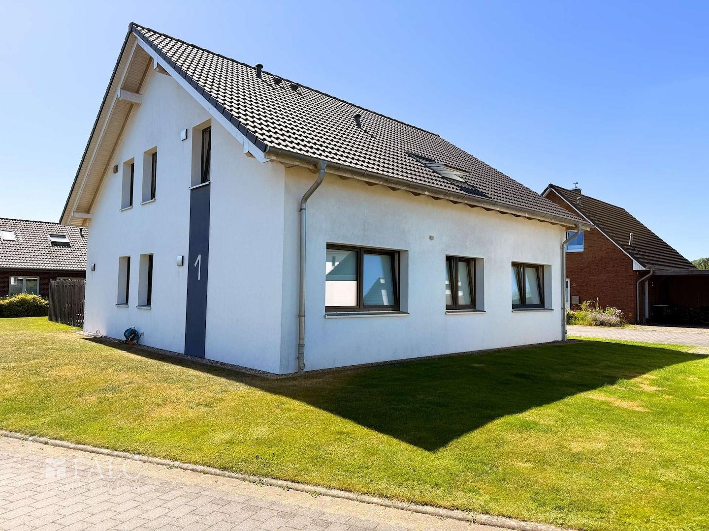 Außenansicht - Bild 2