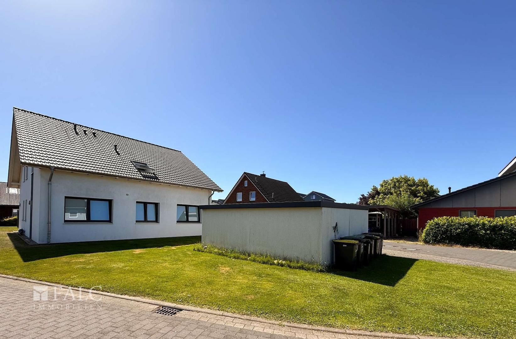 Außenansicht - Bild 5