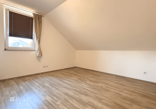 Schlafzimmer 1 - Bild 1