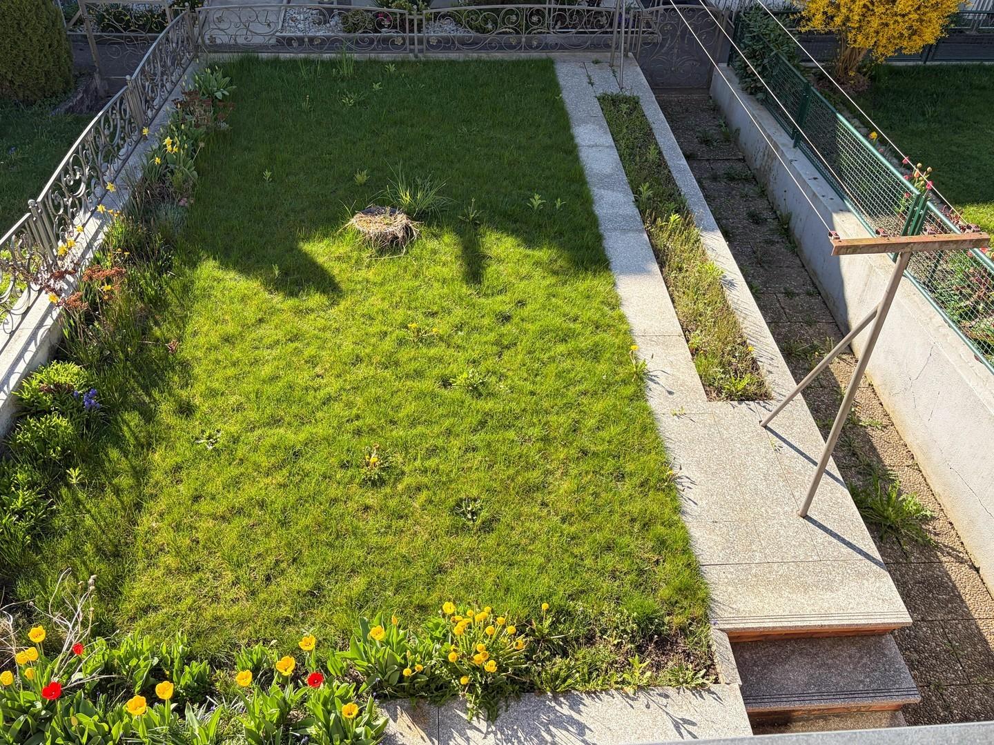 Garten