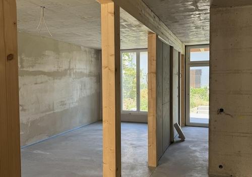 Bilder des Lofts
