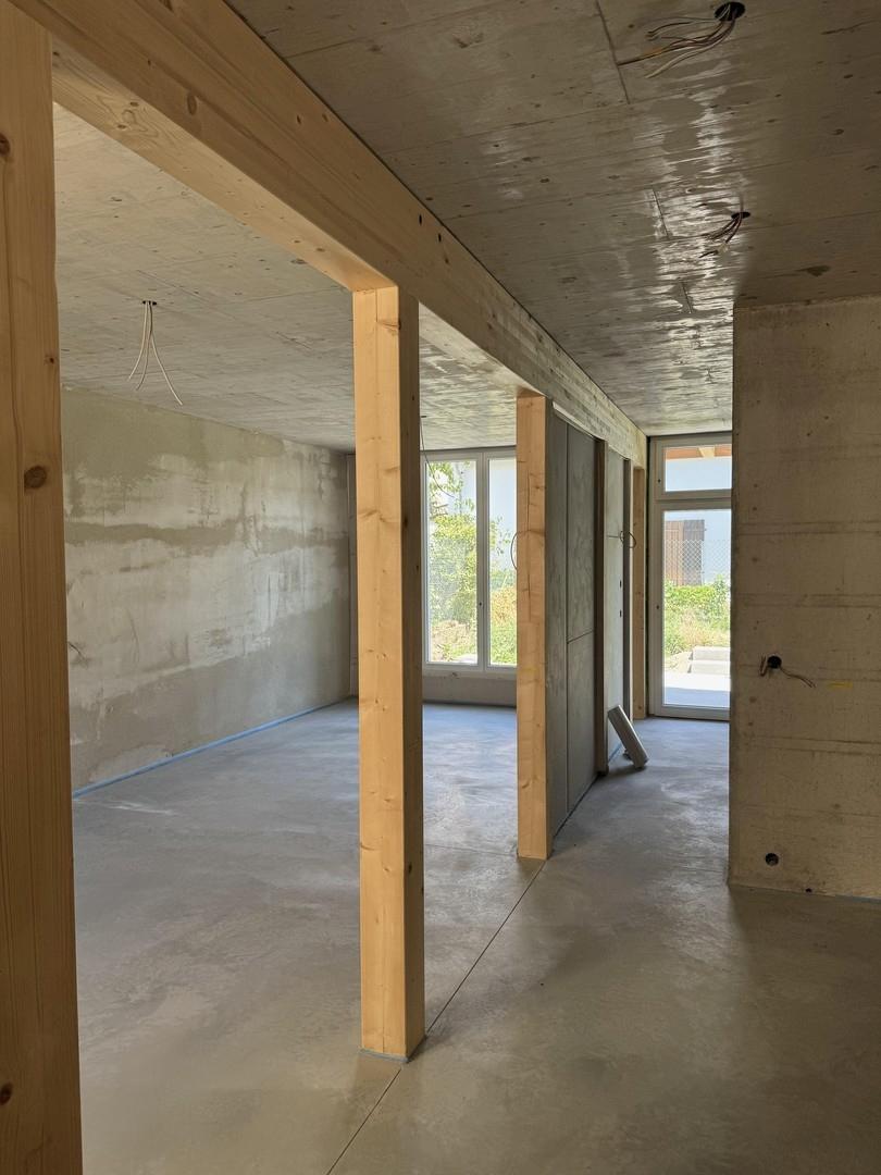 Bilder des Lofts