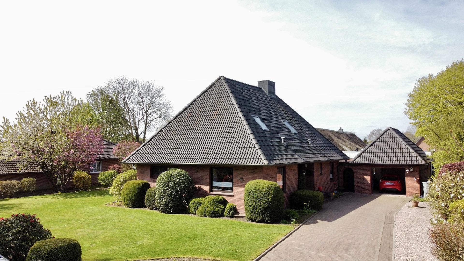 Straßenansicht
