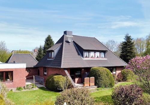 Gartenansicht