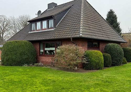 Seitenansicht