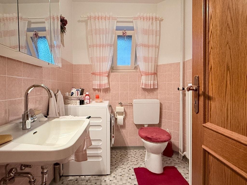 Gäste-WC