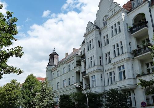 Wohnumfeld