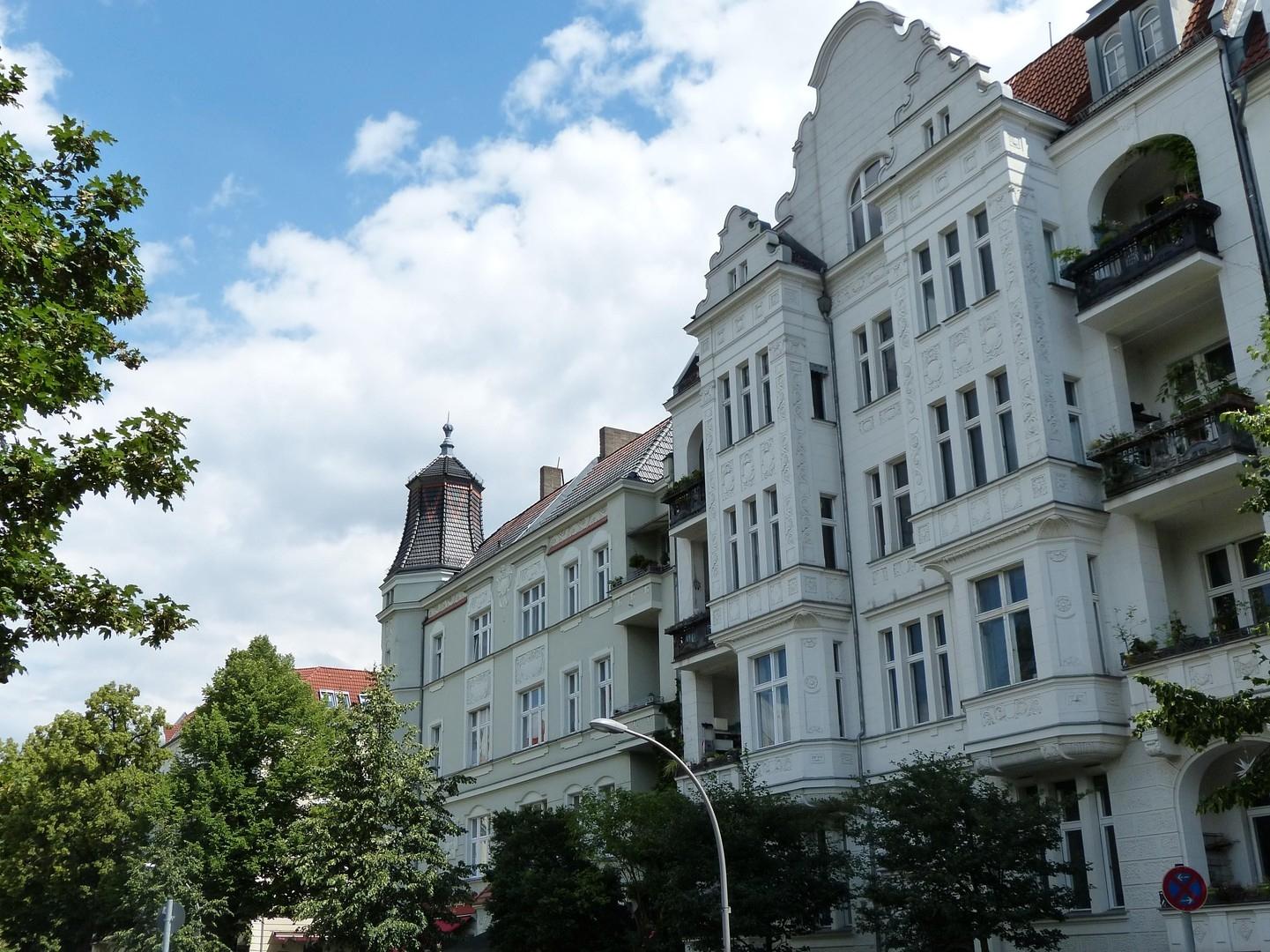 Wohnumfeld