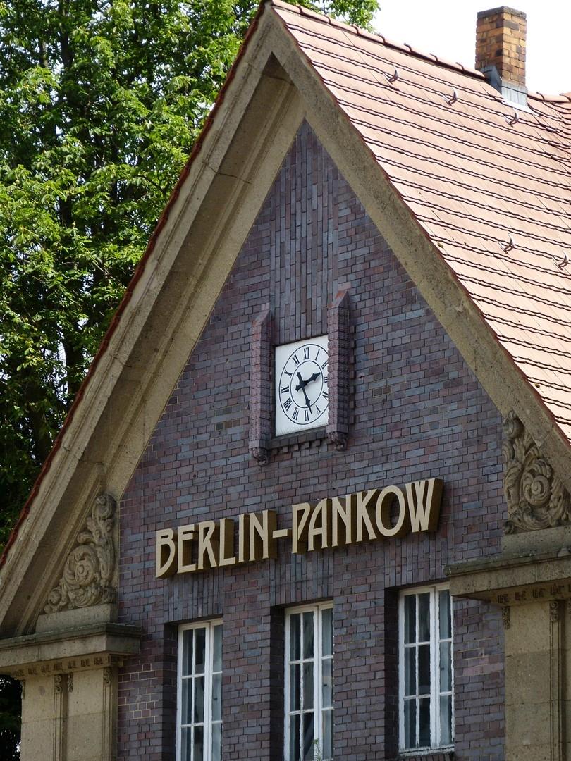 Wohnumfeld S/U-Bahn fußläufig