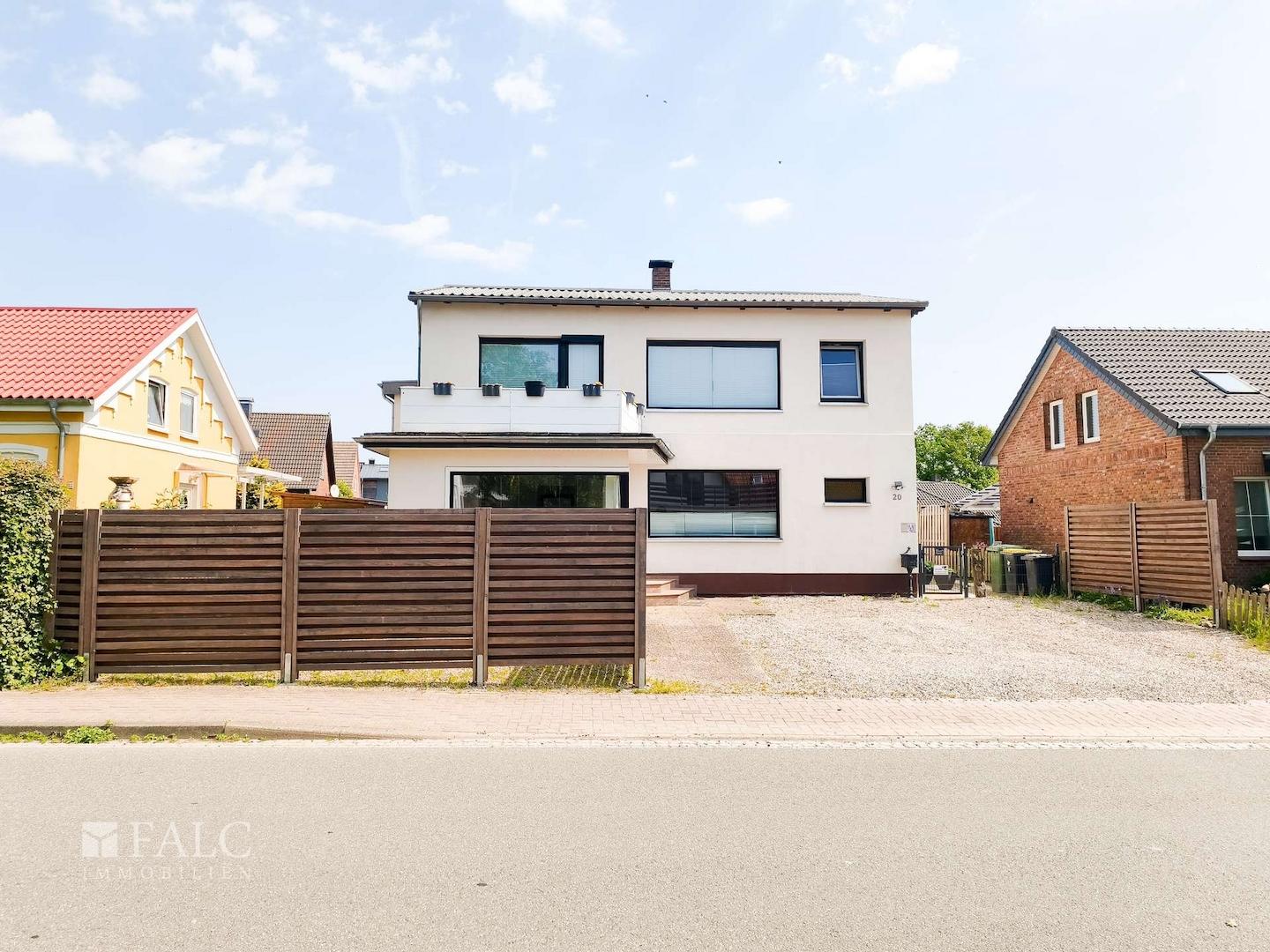 Außenansicht - Vorderseite Bild 3