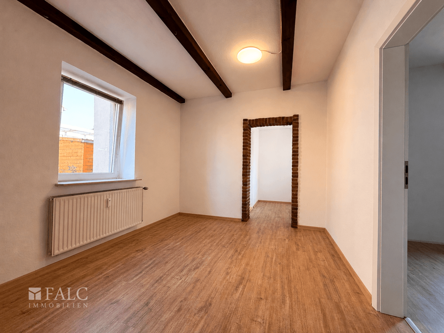 EG - Durchgangszimmer