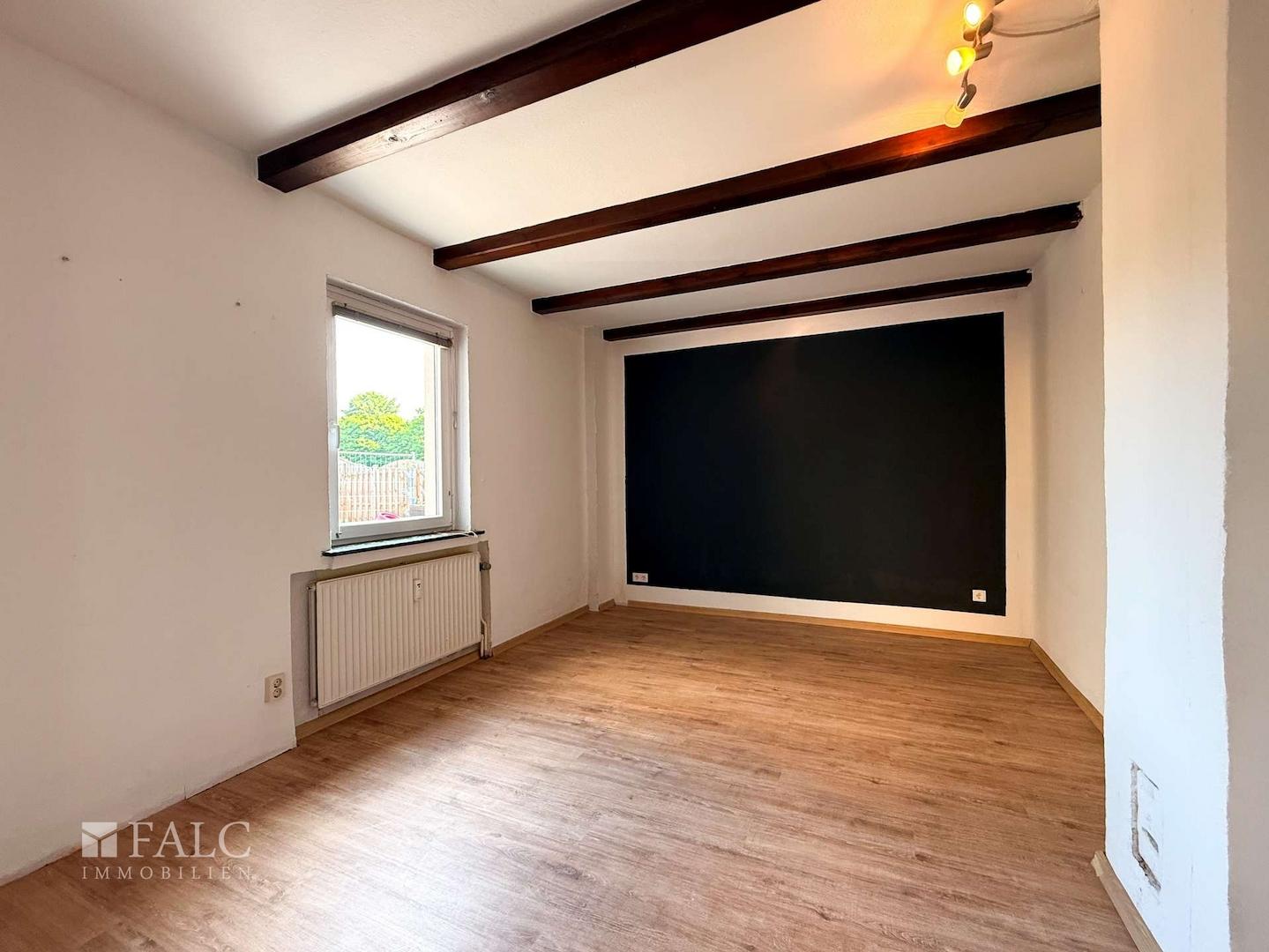 EG - Schlafzimmer Bild 1