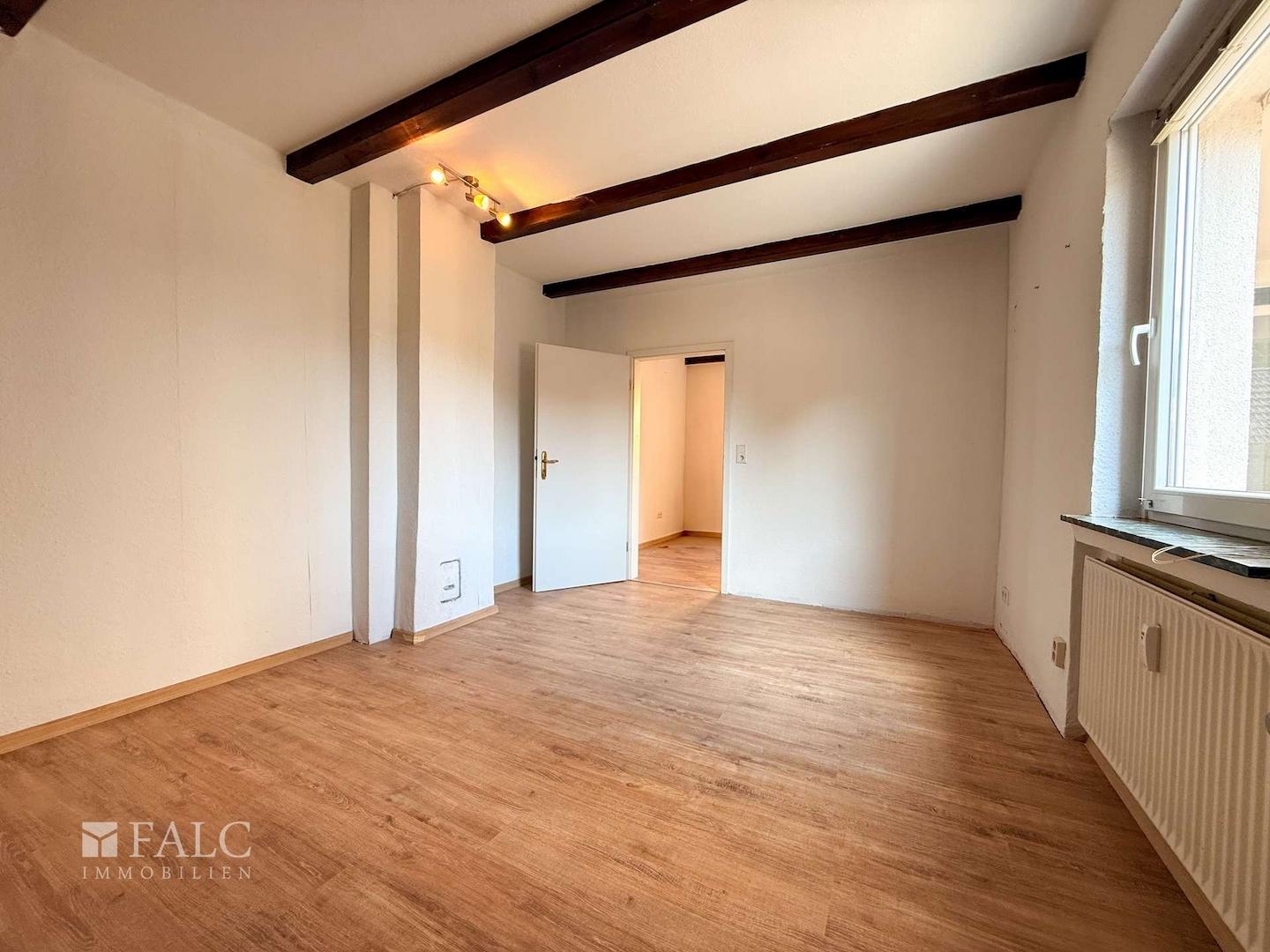 EG - Schlafzimmer Bild 2