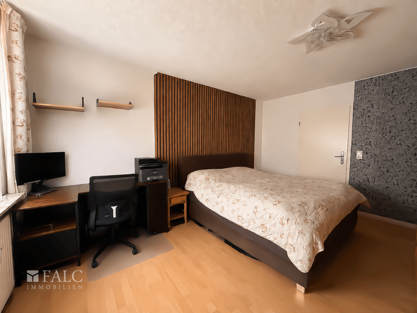 OG - Schlafzimmer 2
