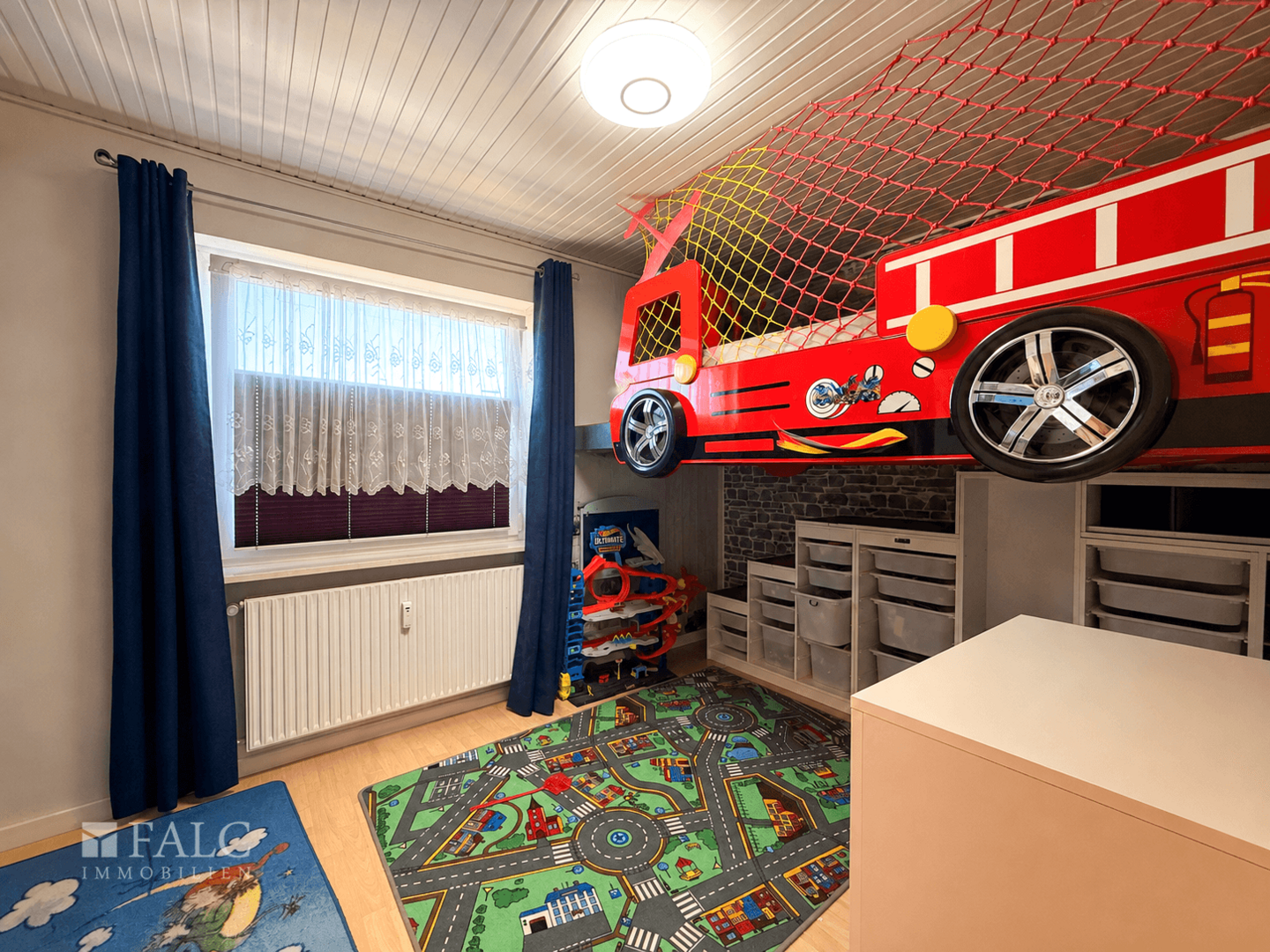 OG - Schlafzimmer 3