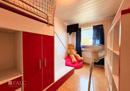 OG - Schlafzimmer 4