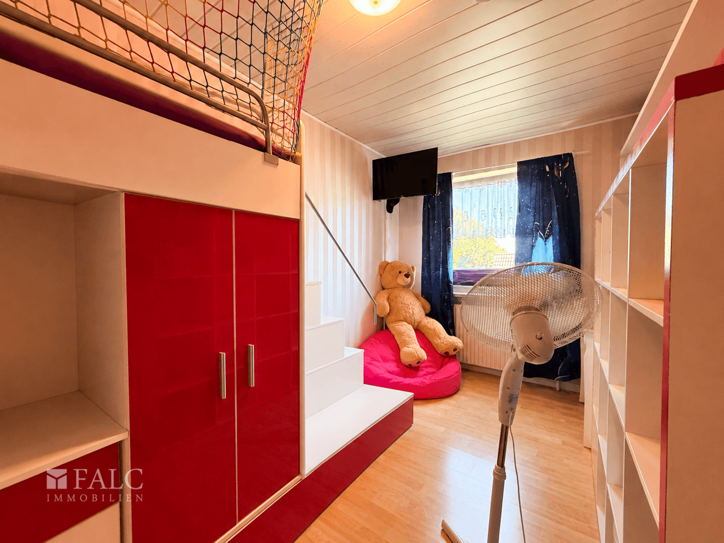 OG - Schlafzimmer 4