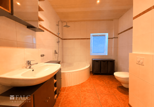 OG - Badezimmer