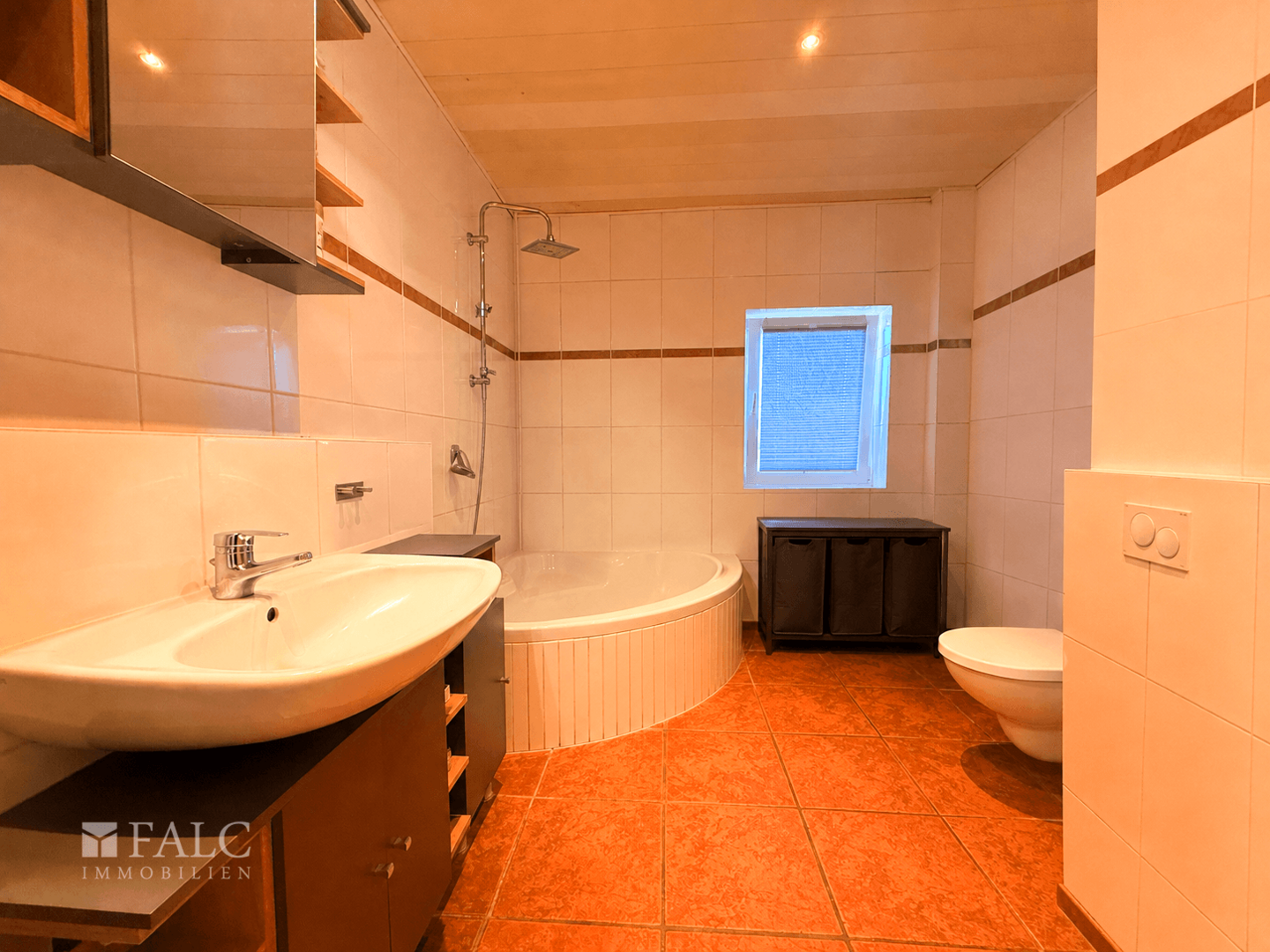 OG - Badezimmer