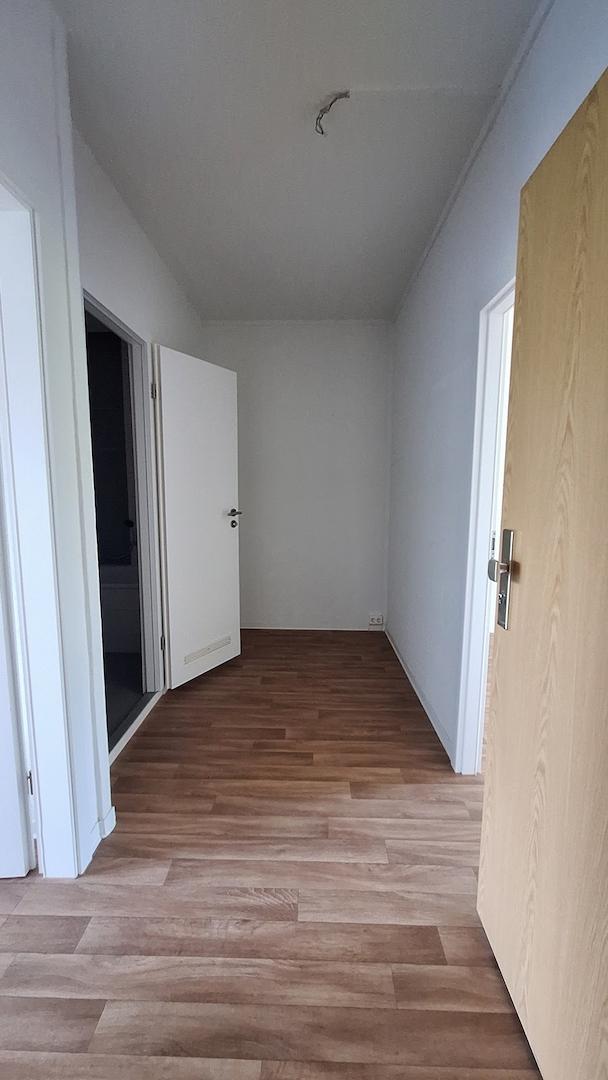 Flurbereich (Beispiel)