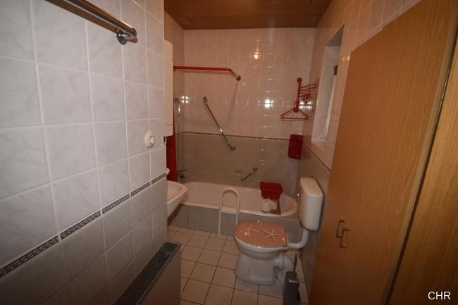 Badezimmer EG